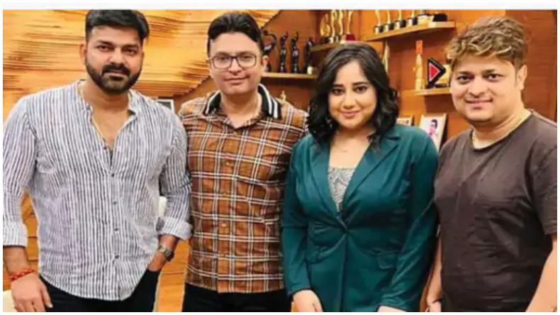 Pawan Singh Stage Show Fees: एक स्टेज शो के लिए लाखों रुपये चार्ज करते हैं सिंगर पवन सिंह