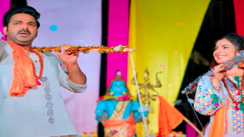Pawan Singh Stage Show Fees: एक स्टेज शो के लिए लाखों रुपये चार्ज करते हैं सिंगर पवन सिंह