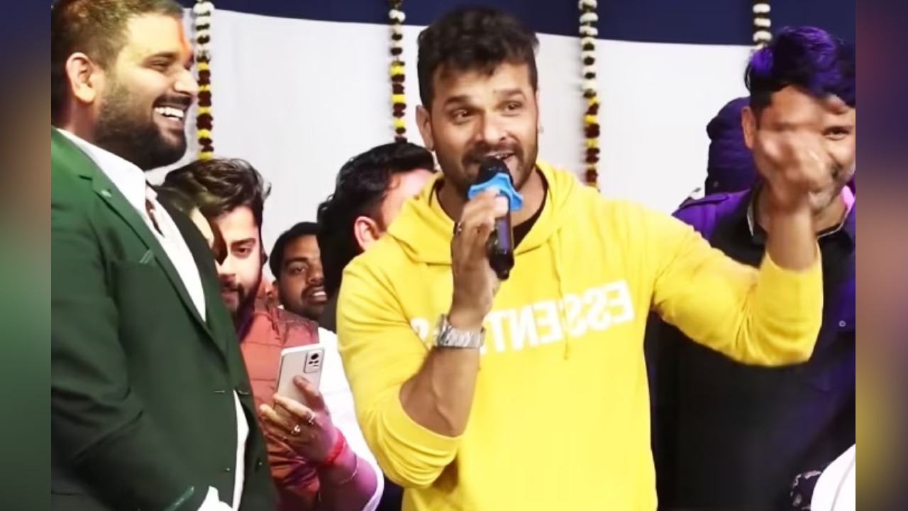 Pawan Singh Stage Show Fees: एक स्टेज शो के लिए लाखों रुपये चार्ज करते हैं सिंगर पवन सिंह