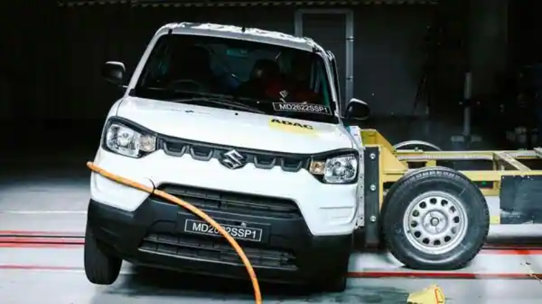 Maruti को लगा बड़ा झटका, सबसे ज्यादा बेचकर भी हुआ तगड़ा नुकसान