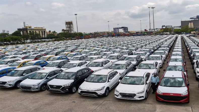 Maruti को लगा बड़ा झटका, सबसे ज्यादा बेचकर भी हुआ तगड़ा नुकसान