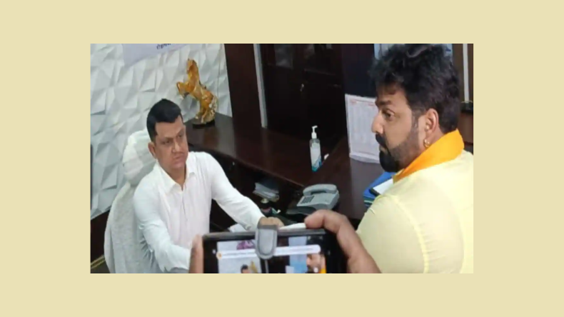 सबको पता है मैं हारा या हराया गया हूं…काराकाट हारने पर बोले उपेंद्र कुशवाहा