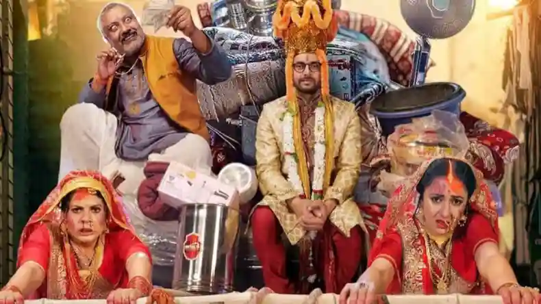 भोजपुरी सिनेमा दिनेश लाल यादव का नाम कैसे पड़ा निरहुआ, जानें संघर्ष के दिनों की दास्तान