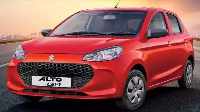 Maruti को लगा बड़ा झटका, सबसे ज्यादा बेचकर भी हुआ तगड़ा नुकसान
