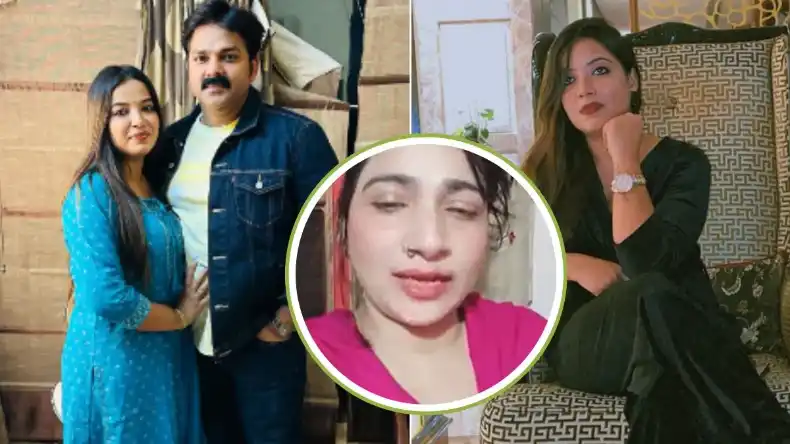 भोजपुरी के दो बड़े सुपरस्टारों का सबसे बड़ा राज खुला, एक्ट्रेस के खुलासे से बवाल!