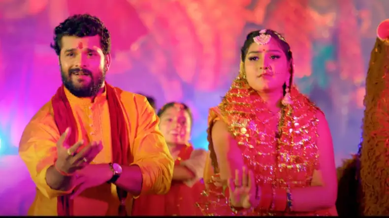भोजपुरी सिनेमा दिनेश लाल यादव का नाम कैसे पड़ा निरहुआ, जानें संघर्ष के दिनों की दास्तान