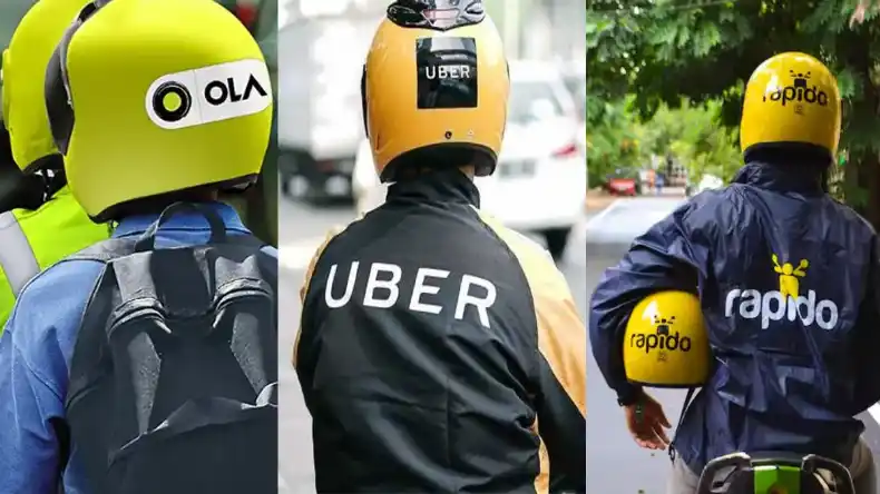 Rapido से लेकर Uber तक के बदले नियम, कैब बुक करने से पहले ज़रूर  देख लें