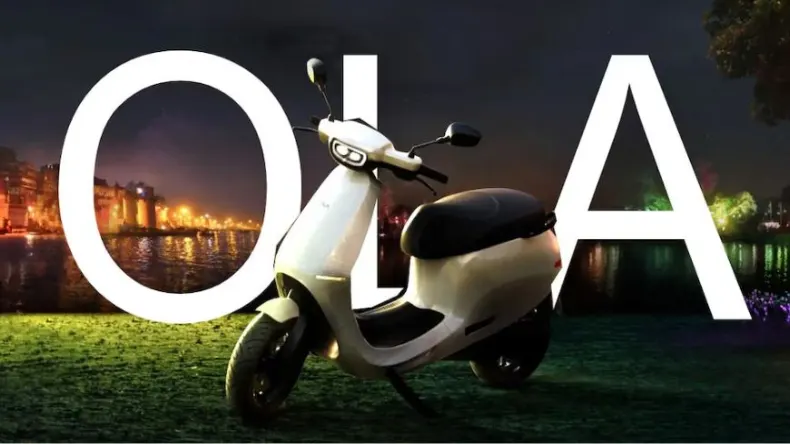 OLA इलेक्ट्रिक जल्द ही पेश करेगी 12 नए 2-व्हीलर्स, फैमिली मॉडल की तैयारी
