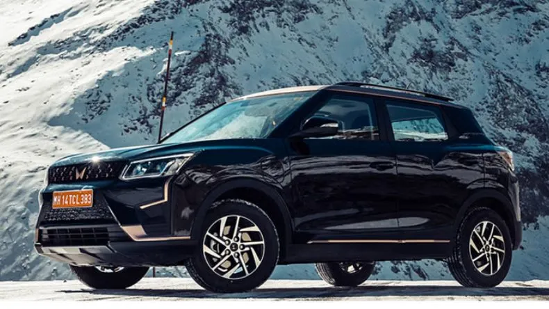 महिंद्रा के लिए गेम चेंजर साबित हुई SUVs, मार्च में भी किया शानदार प्रदर्शन