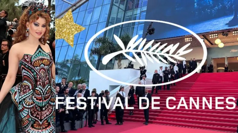 Cannes 2025: कान्स रेड कार्पेट पर वॉक करना नहीं है सस्ता, टिकट के लिए चुकाने पड़ते हैं लाखों रुपये – जानें कीमत