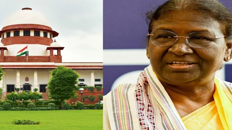 बिल की डेडलाइन तय कर सकता है SC? राष्ट्रपति मुर्मू ने सुप्रीम कोर्ट से पूछ डाले 14 सवाल