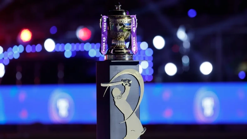IPL 2025 पर संकट, BCCI ने पाकिस्तान के साथ बढ़ते तनाव के बीच लिया रद्द करने का निर्णय