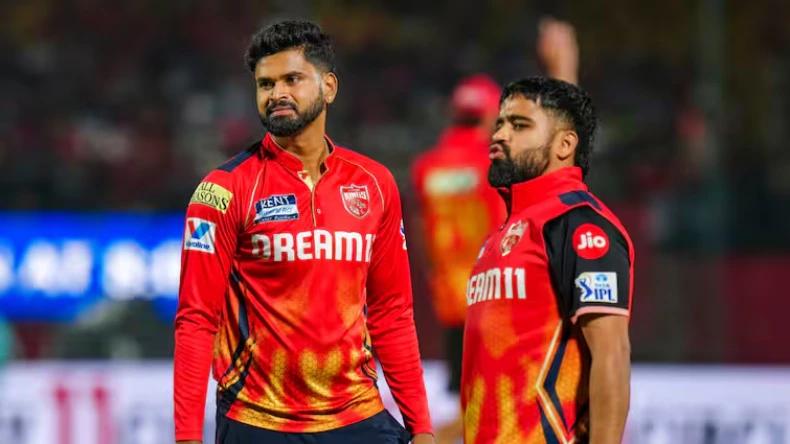 भारत-पाकिस्तान तनाव के बीच IPL 2025 एक हफ्ते के लिए सस्पेंड, बीसीसीआई ने लिया फैसला