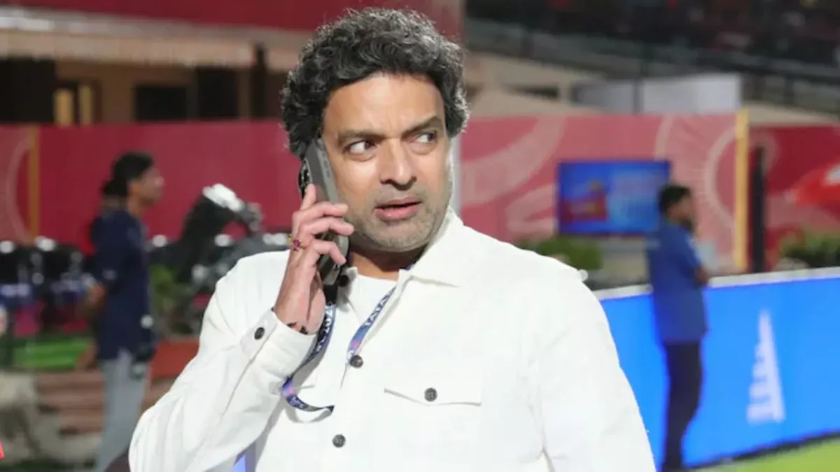 IPL 2025: 25,000 दर्शकों की शांतिपूर्ण निकासी कैसे बनी मिशन की तरह? अरुण धूमल ने साझा किया पूरा प्लान
