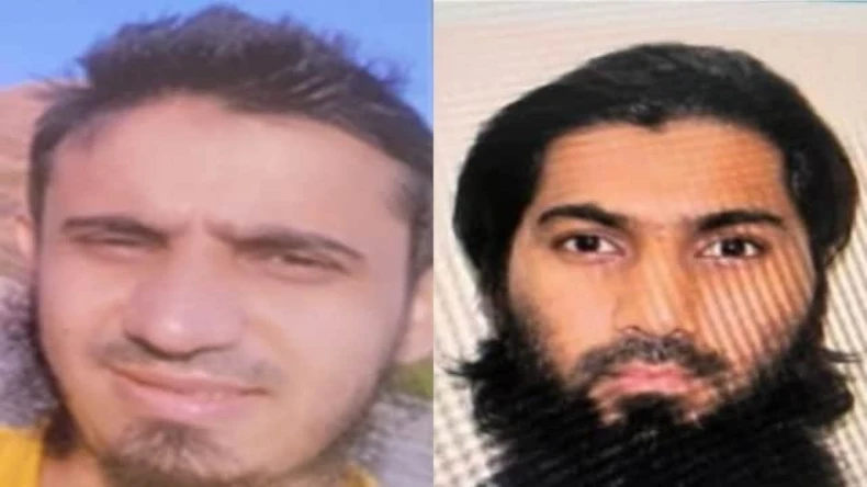 अब्दुल्ला फैज और तल्हा खान…NIA ने मुंबई एयरपोर्ट से गिरफ्तार किए दो ISIS आतंकी