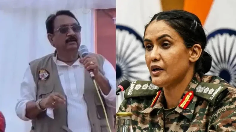 कर्नल सोफिया कुरैशी को आतंकियों की बहन बताने वाले मंत्री विजय शाह पर MP हाईकोर्ट सख्त, दिए FIR के आदेश