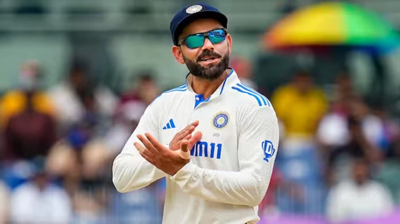 विराट कोहली के संन्यास लेने से इस खिलाड़ी की किस्मत चमकी! अब टीम इंडिया में जगह होगी पक्की