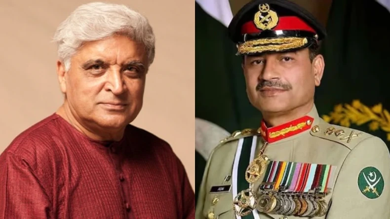 असीम मुनीर पर भड़के जावेद अख्तर, बोले- हमें गाली दो हिंदुओं को क्यों दे रहे? पाकिस्तानियों को लेकर कह दी बड़ी बात