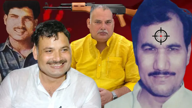 5 मिनट तक गरजीं AK-47, जब पटना के अस्पताल में गूंजी AK-47… कौन थे मंत्री बृजबिहारी, जिन्हें श्रीप्रकाश-मुन्ना ने मार डाला?