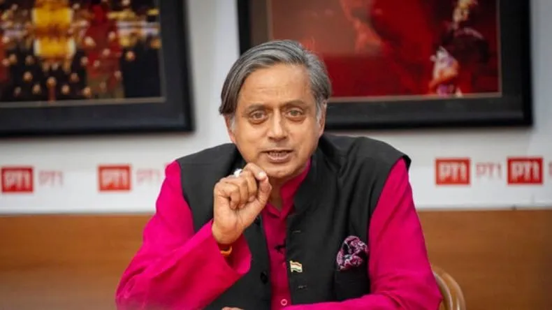 ‘नारद मुनि की तरह सियासत’ कर रही सरकार, पीएम मोदी ने शशि थरूर को दी बड़ी जिम्मेदारी, अब भड़की कांग्रेस बोली…